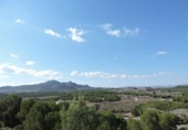 Country house with land for sale on España, Sax, ref: TR413716 photo