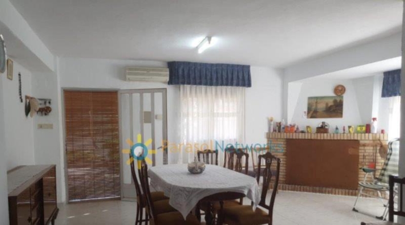Valencia - Onteniente - 3413m2