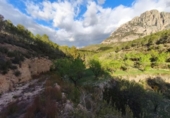 Non-developable land for sale on España, Finestrat, ref: TR240805 photo