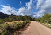 Non-developable land for sale on España, Finestrat, ref: TR240805 photo