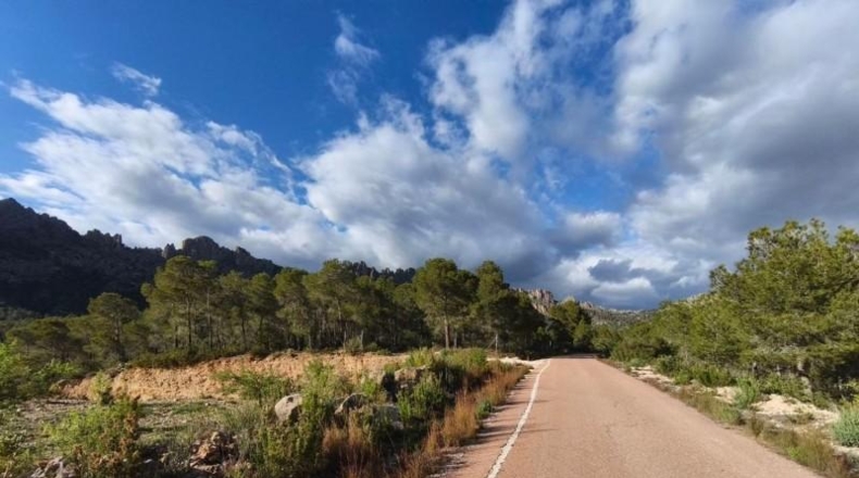 Alicante - Finestrat - 27800m2
