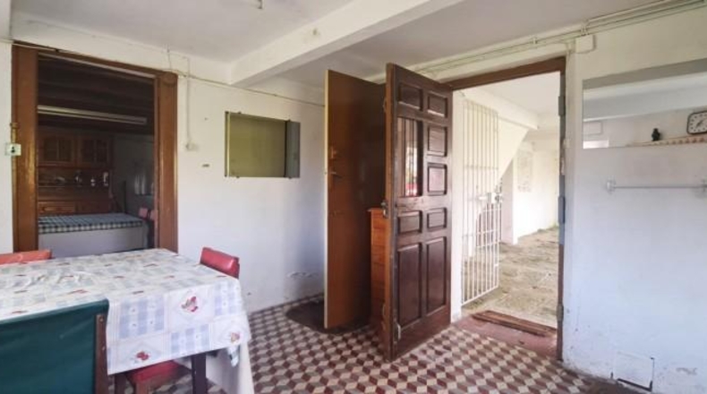Cantabria - Villacarriedo - 27424m2