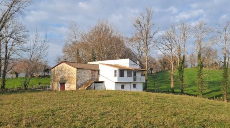 Cantabria - Villacarriedo - 27424m2