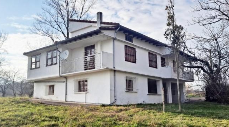 Cantabria - Villacarriedo - 27424m2