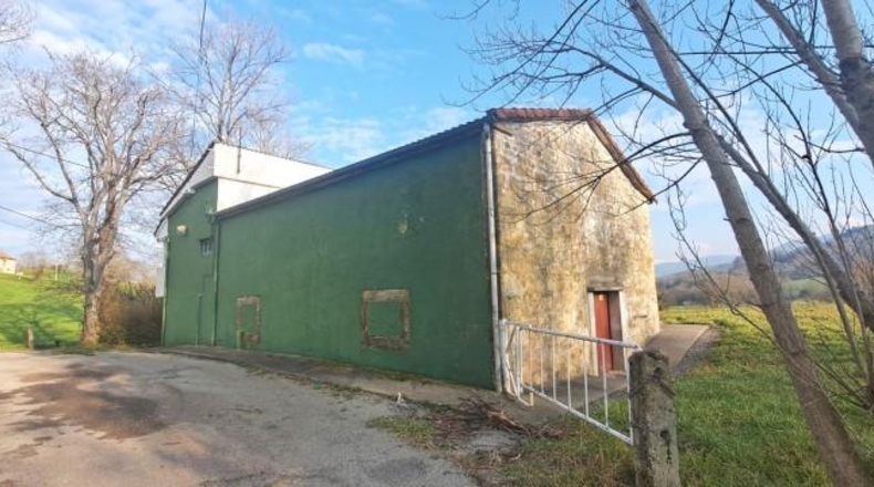 Cantabria - Villacarriedo - 27424m2