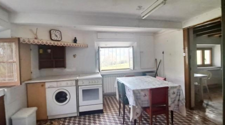 Cantabria - Villacarriedo - 27424m2
