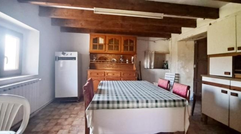 Cantabria - Villacarriedo - 27424m2