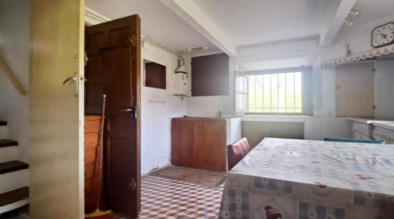 Cantabria - Villacarriedo - 27424m2