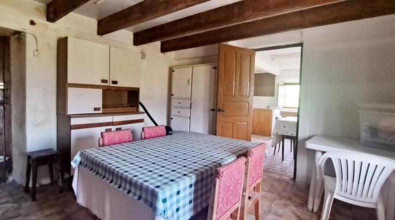 Cantabria - Villacarriedo - 27424m2