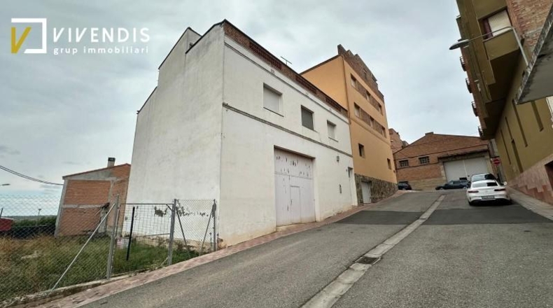 Lérida - Almenar - 364m2