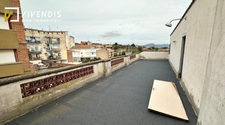 Lérida - Almenar - 364m2
