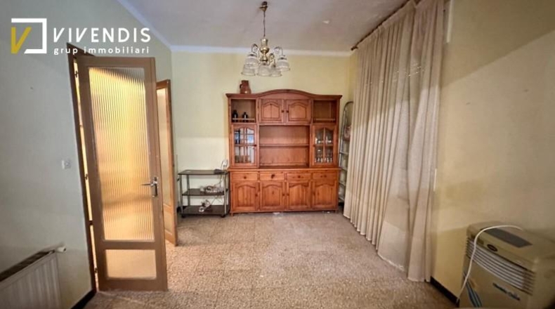 Lérida - Almenar - 364m2