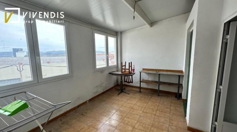Lérida - Almenar - 364m2
