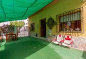 Casa de campo con terreno en venta en la España, Orihuela, ref: TR413715 foto