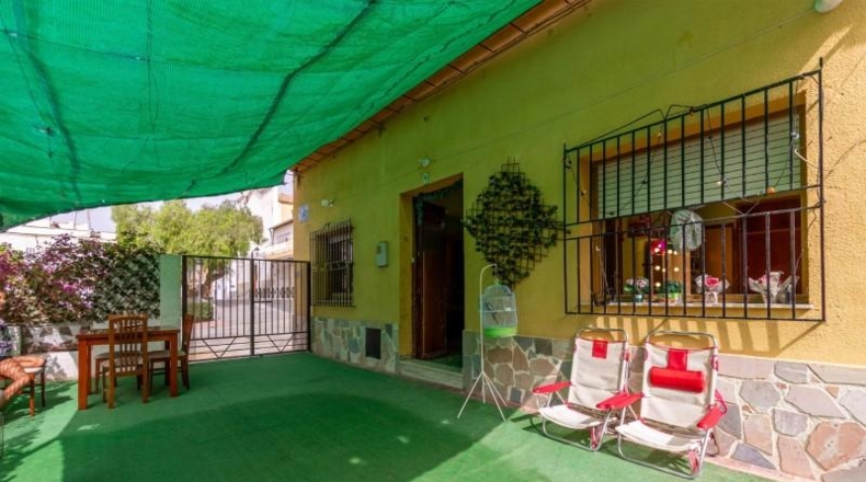 Alicante - Orihuela - 264m2