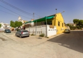 Casa de campo con terreno en venta en la España, Orihuela, ref: TR413715 foto