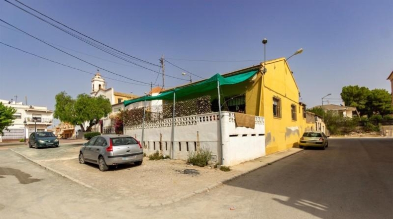 Alicante - Orihuela - 264m2