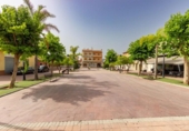 Casa de campo con terreno en venta en la España, Orihuela, ref: TR413715 foto