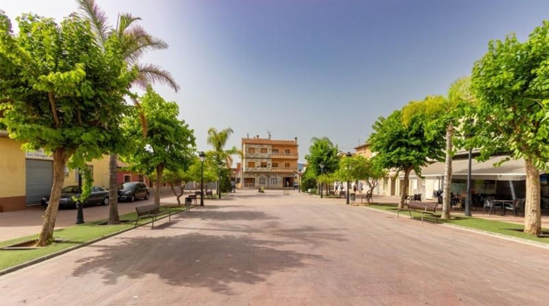 Alicante - Orihuela - 264m2