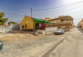 Casa de campo con terreno en venta en la España, Orihuela, ref: TR413715 foto