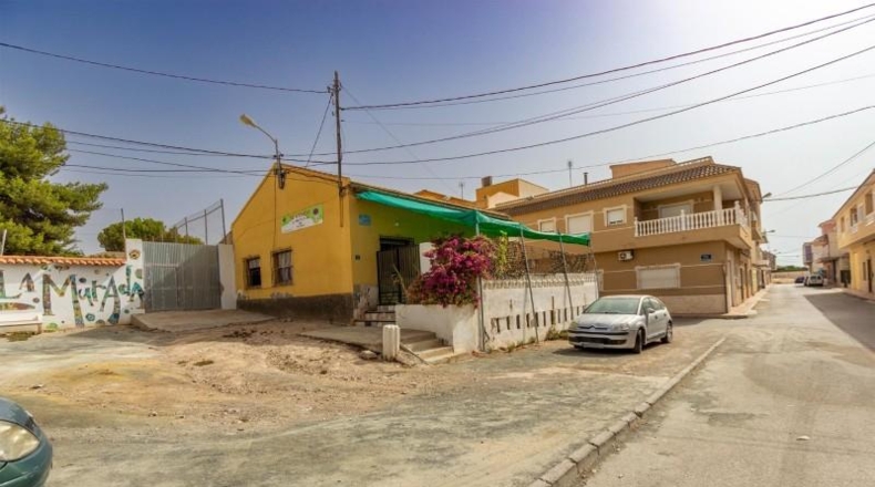 Alicante - Orihuela - 264m2