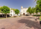 Casa de campo con terreno en venta en la España, Orihuela, ref: TR413715 foto
