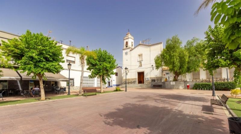 Alicante - Orihuela - 264m2