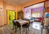 Casa de campo con terreno en venta en la España, Orihuela, ref: TR413715 foto