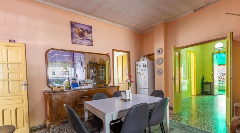 Alicante - Orihuela - 264m2