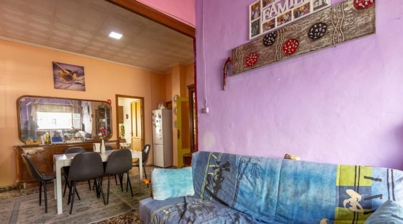Alicante - Orihuela - 264m2