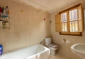 Casa de campo con terreno en venta en la España, Orihuela, ref: TR413715 foto