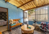 Casa de campo con terreno en venta en la España, Orihuela, ref: TR413715 foto