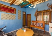 Casa de campo con terreno en venta en la España, Orihuela, ref: TR413715 foto