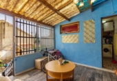 Casa de campo con terreno en venta en la España, Orihuela, ref: TR413715 foto