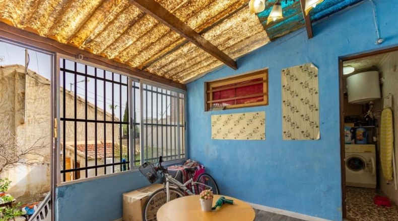 Alicante - Orihuela - 264m2