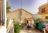 Casa de campo con terreno en venta en la España, Orihuela, ref: TR413715 foto