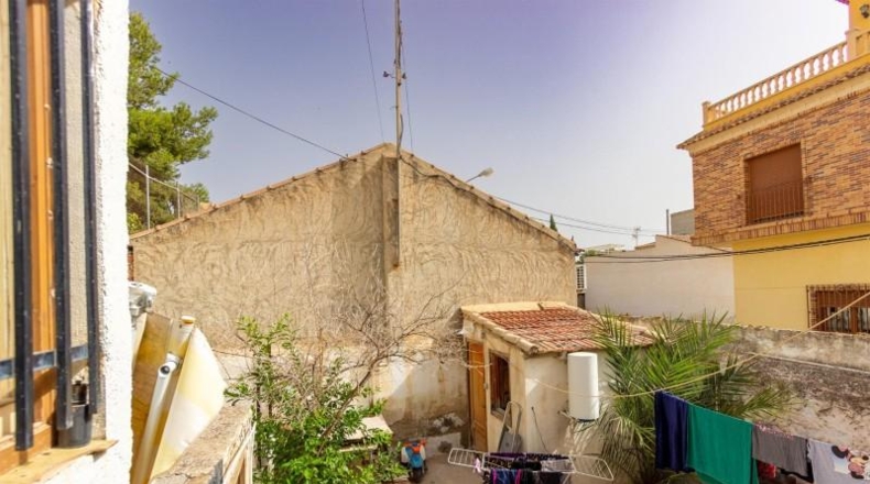 Alicante - Orihuela - 264m2