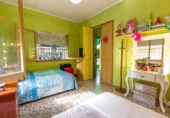 Casa de campo con terreno en venta en la España, Orihuela, ref: TR413715 foto