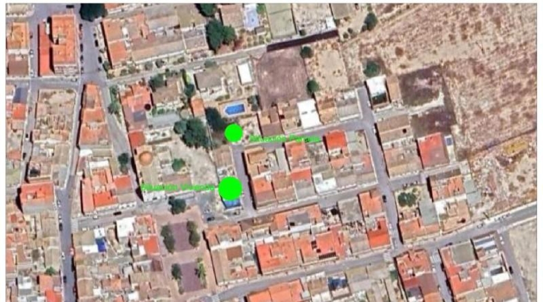 Alicante - Orihuela - 264m2