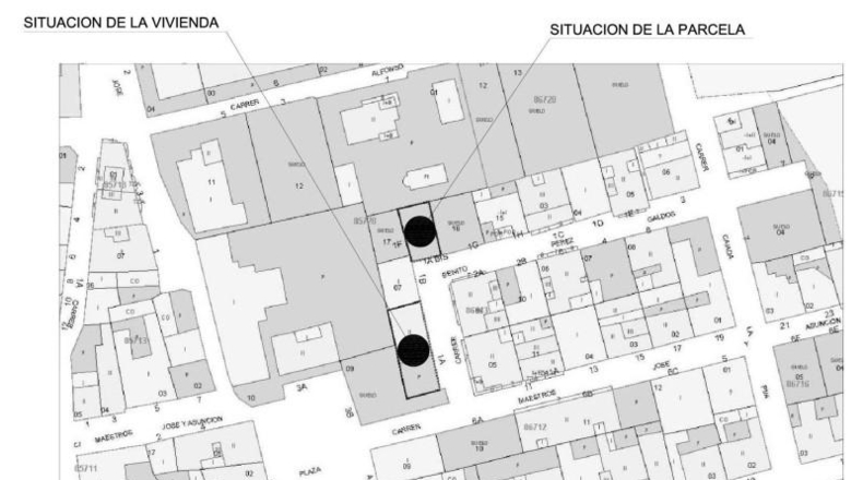 Alicante - Orihuela - 264m2