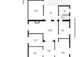 Casa de campo con terreno en venta en la España, Orihuela, ref: TR413715 foto