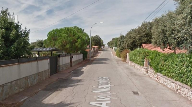 Comunidad de Madrid - Nuevo Baztán - 84m2
