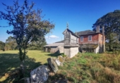Finca rústica en venta en la España, Guitiriz, ref: TR155464 foto