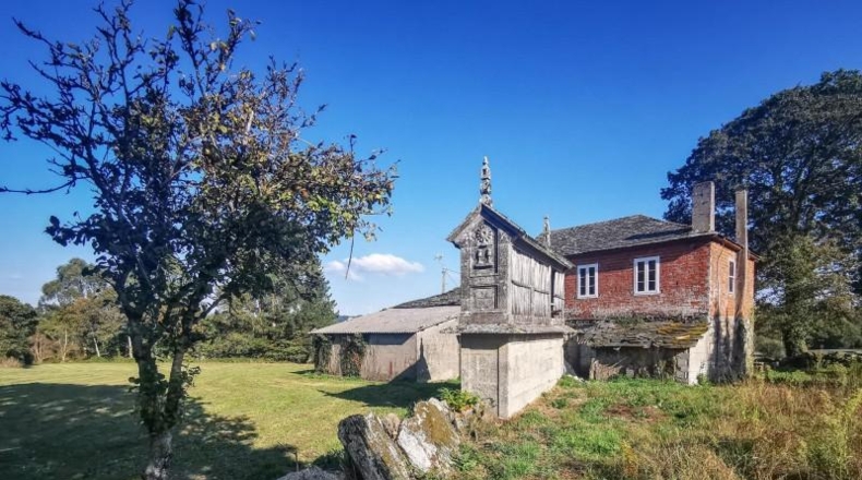 Lugo - Guitiriz - 62944m2