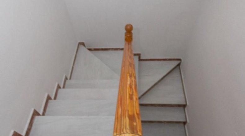 Гранада - Cúllar Vega - 125m2