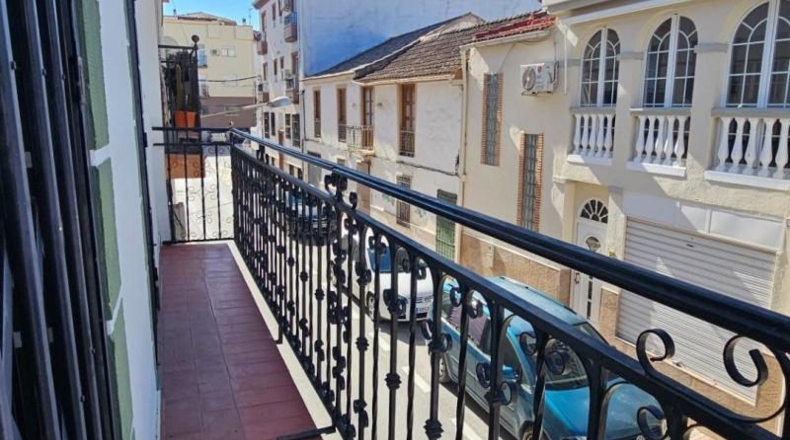 Гранада - Cúllar Vega - 125m2