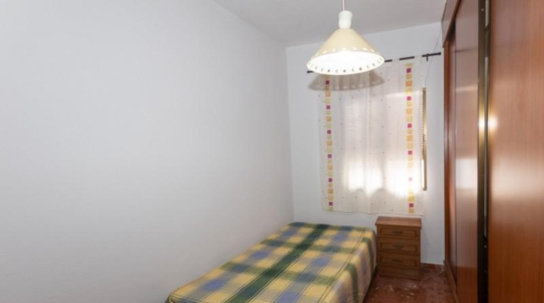 Гранада - Cúllar Vega - 125m2