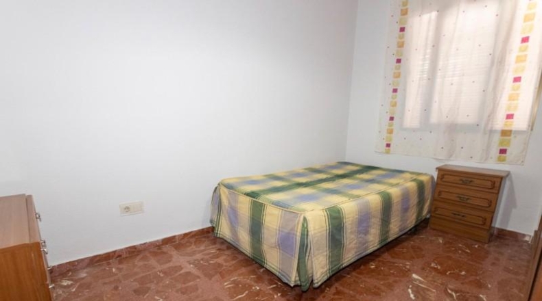 Гранада - Cúllar Vega - 125m2