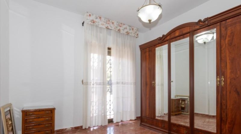 Гранада - Cúllar Vega - 125m2