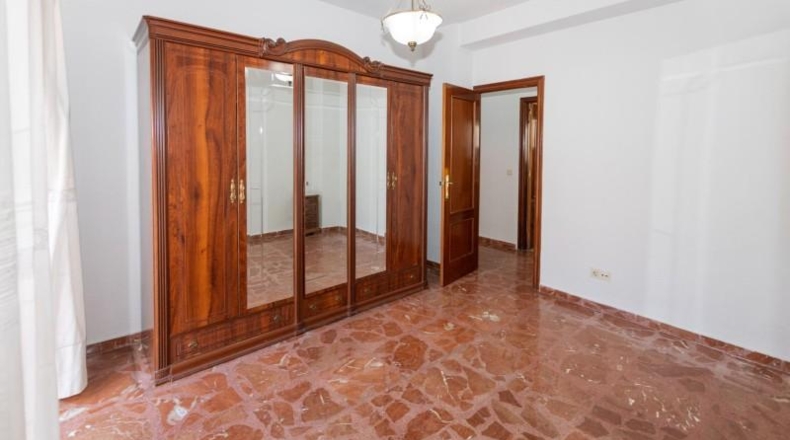 Гранада - Cúllar Vega - 125m2